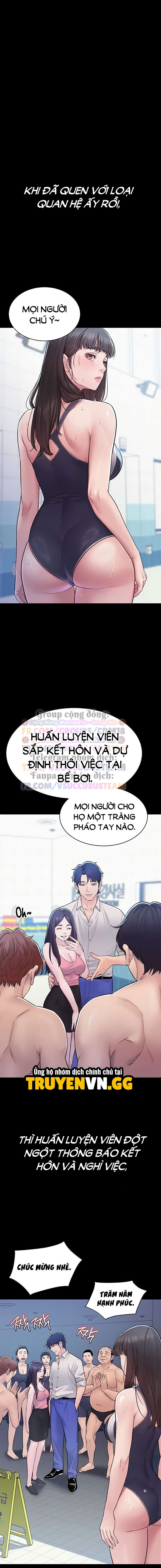 Bí Mật - Không Thể Tiết Lộ Chap Chap 5-Bí Mật - Không Thể Tiết Lộ - Next Chap 6