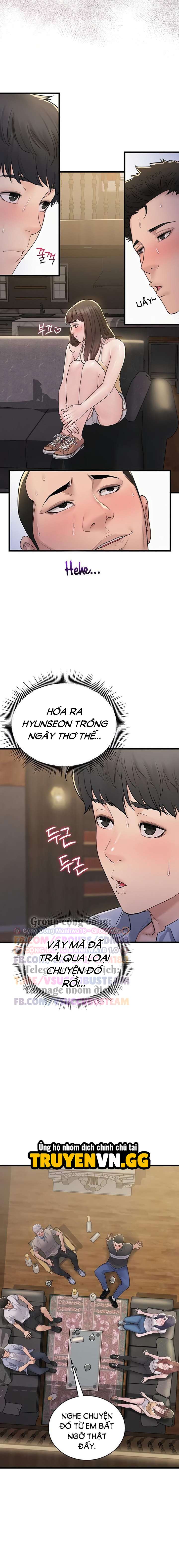 Bí Mật - Không Thể Tiết Lộ Chap Chap 5-Bí Mật - Không Thể Tiết Lộ - Next Chap 6