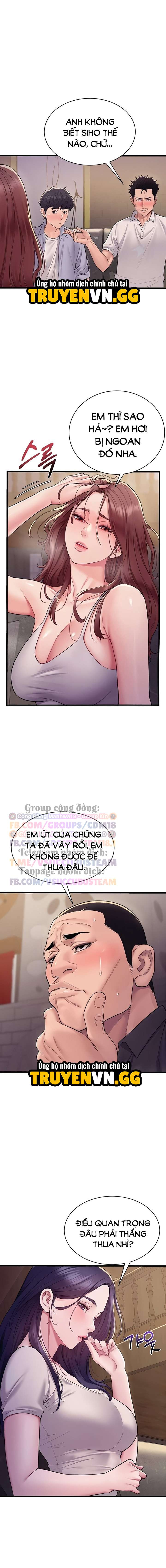 Bí Mật - Không Thể Tiết Lộ Chap Chap 5-Bí Mật - Không Thể Tiết Lộ - Next Chap 6