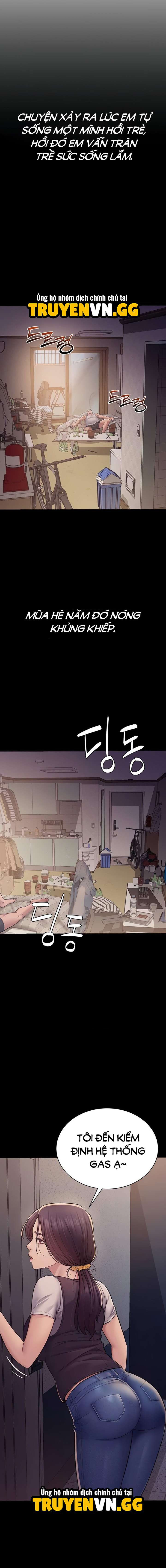 Bí Mật - Không Thể Tiết Lộ Chap Chap 5-Bí Mật - Không Thể Tiết Lộ - Next Chap 6