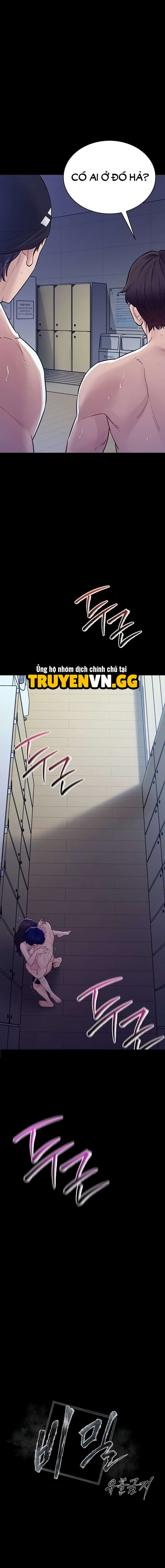 Bí Mật - Không Thể Tiết Lộ Chap Chap 5-Bí Mật - Không Thể Tiết Lộ - Next Chap 6