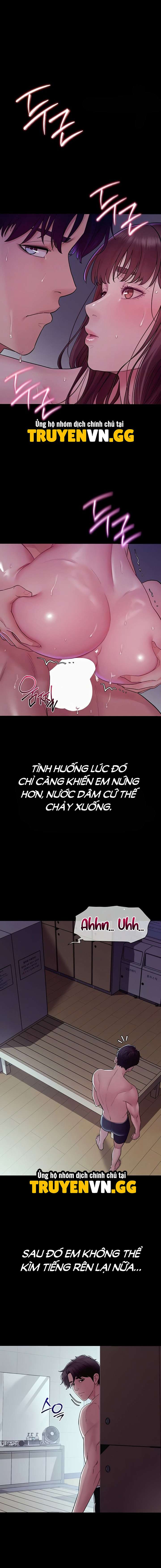Bí Mật - Không Thể Tiết Lộ Chap Chap 5-Bí Mật - Không Thể Tiết Lộ - Next Chap 6