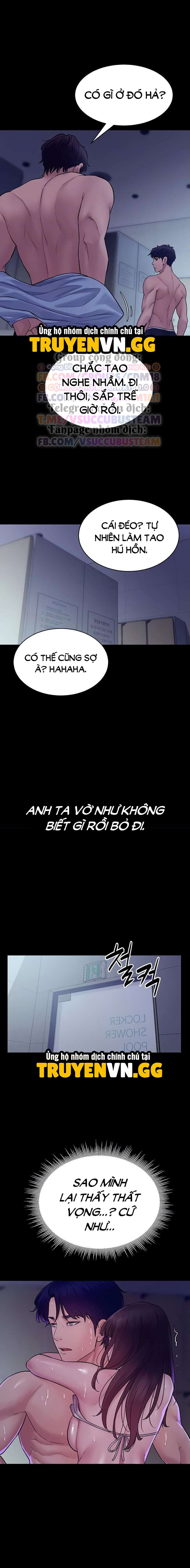 Bí Mật - Không Thể Tiết Lộ Chap Chap 5-Bí Mật - Không Thể Tiết Lộ - Next Chap 6