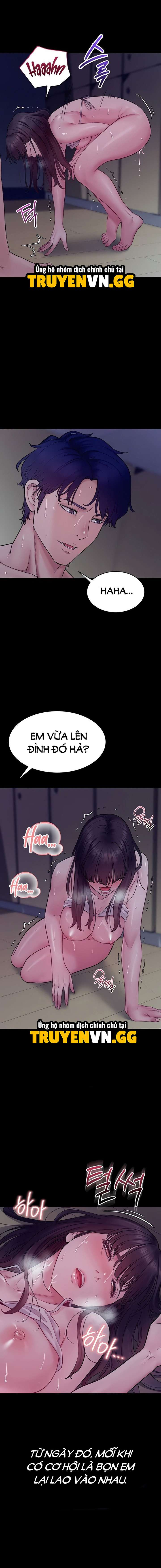 Bí Mật - Không Thể Tiết Lộ Chap Chap 5-Bí Mật - Không Thể Tiết Lộ - Next Chap 6