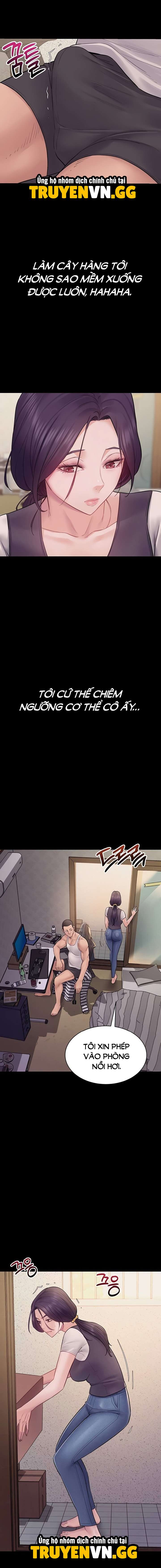 Bí Mật - Không Thể Tiết Lộ Chap Chap 6-Bí Mật - Không Thể Tiết Lộ - Next Chap 7