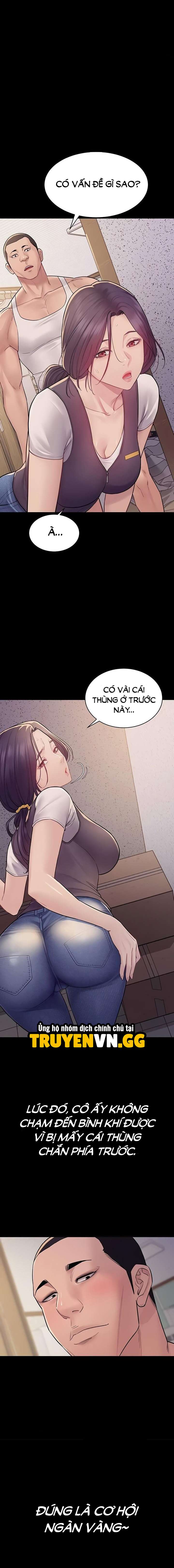 Bí Mật - Không Thể Tiết Lộ Chap Chap 6-Bí Mật - Không Thể Tiết Lộ - Next Chap 7