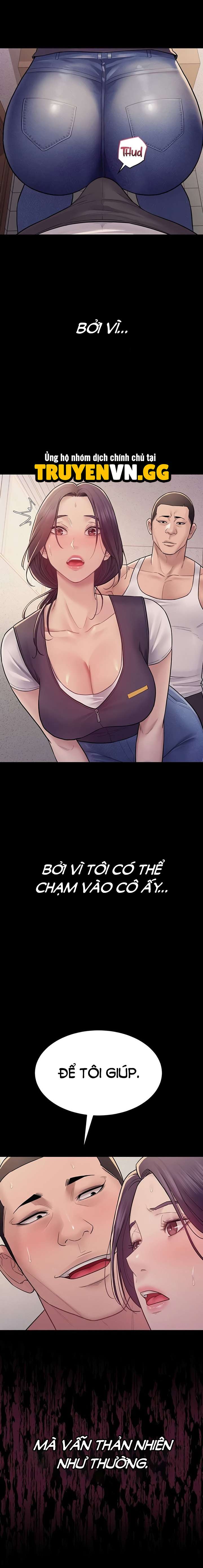 Bí Mật - Không Thể Tiết Lộ Chap Chap 6-Bí Mật - Không Thể Tiết Lộ - Next Chap 7