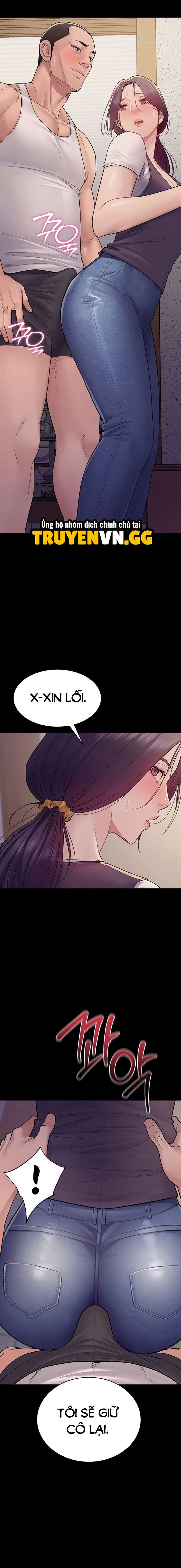 Bí Mật - Không Thể Tiết Lộ Chap Chap 6-Bí Mật - Không Thể Tiết Lộ - Next Chap 7