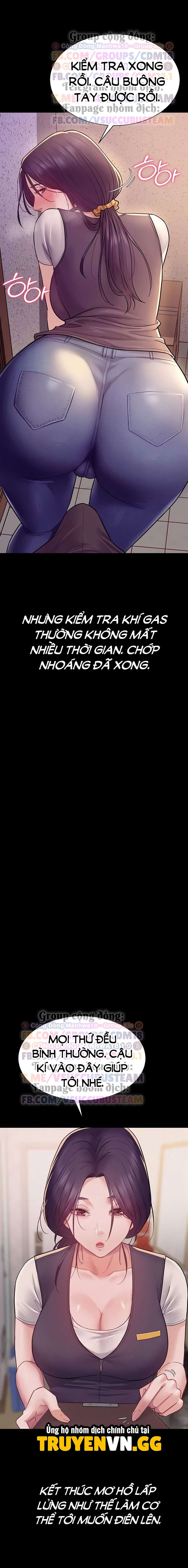 Bí Mật - Không Thể Tiết Lộ Chap Chap 6-Bí Mật - Không Thể Tiết Lộ - Next Chap 7