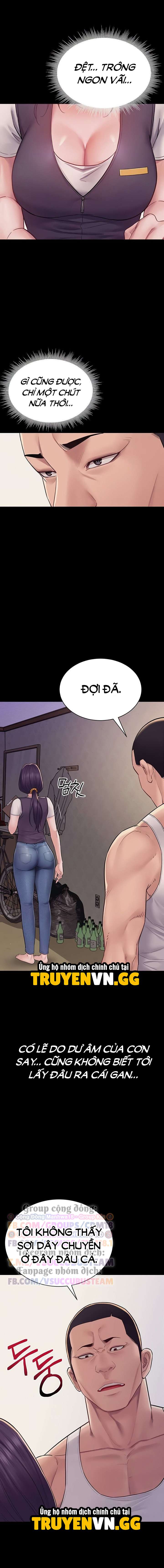 Bí Mật - Không Thể Tiết Lộ Chap Chap 6-Bí Mật - Không Thể Tiết Lộ - Next Chap 7