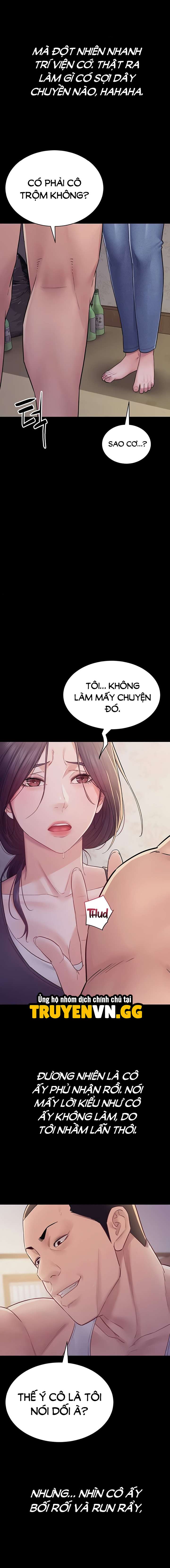 Bí Mật - Không Thể Tiết Lộ Chap Chap 6-Bí Mật - Không Thể Tiết Lộ - Next Chap 7