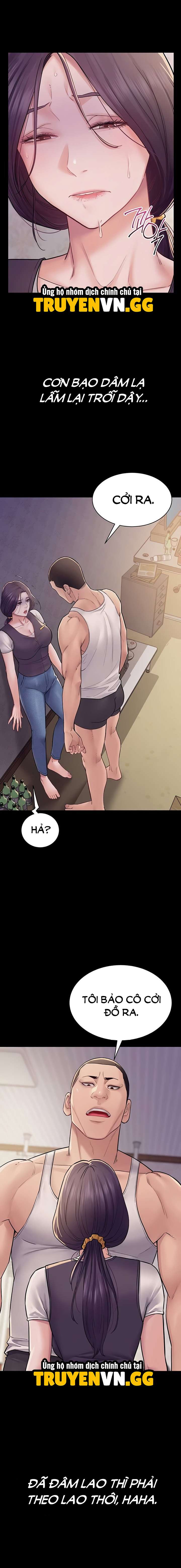 Bí Mật - Không Thể Tiết Lộ Chap Chap 6-Bí Mật - Không Thể Tiết Lộ - Next Chap 7