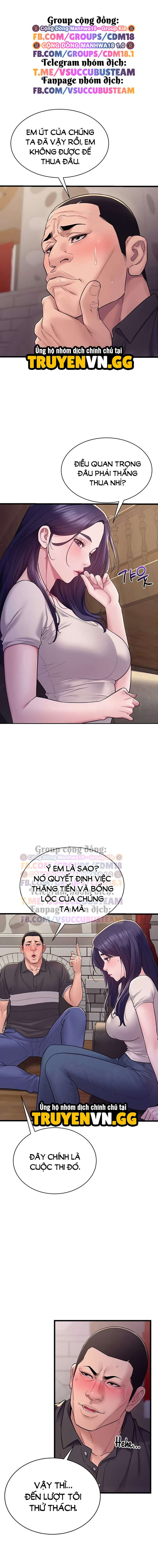 Bí Mật - Không Thể Tiết Lộ Chap Chap 6-Bí Mật - Không Thể Tiết Lộ - Next Chap 7