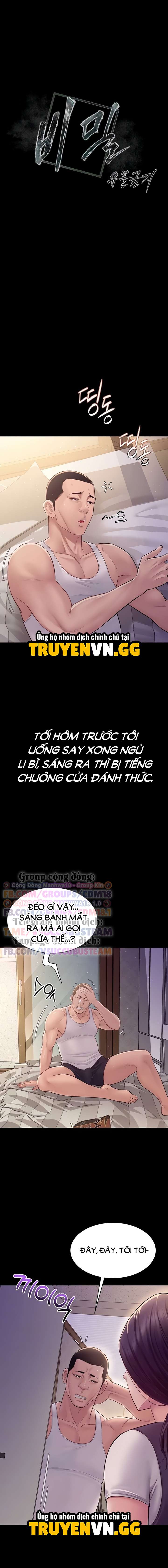 Bí Mật - Không Thể Tiết Lộ Chap Chap 6-Bí Mật - Không Thể Tiết Lộ - Next Chap 7