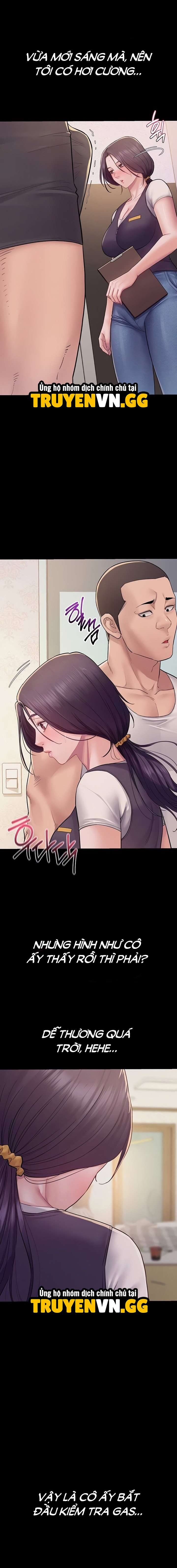 Bí Mật - Không Thể Tiết Lộ Chap Chap 6-Bí Mật - Không Thể Tiết Lộ - Next Chap 7