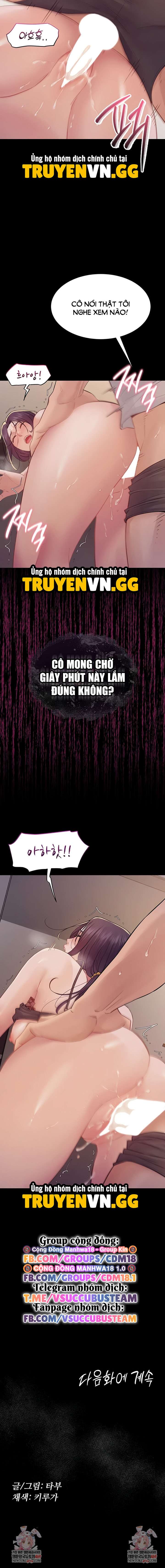 Bí Mật - Không Thể Tiết Lộ Chap Chap 7-Bí Mật - Không Thể Tiết Lộ - Next Chap 8