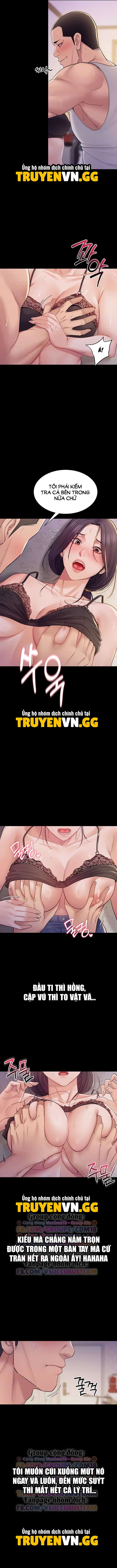 Bí Mật - Không Thể Tiết Lộ Chap Chap 7-Bí Mật - Không Thể Tiết Lộ - Next Chap 8