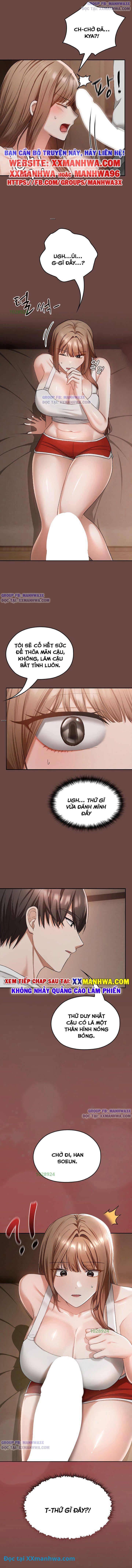 Bí Mật Trường Học Chap Chapter 2-Bí Mật Trường Học - Next Chap 3