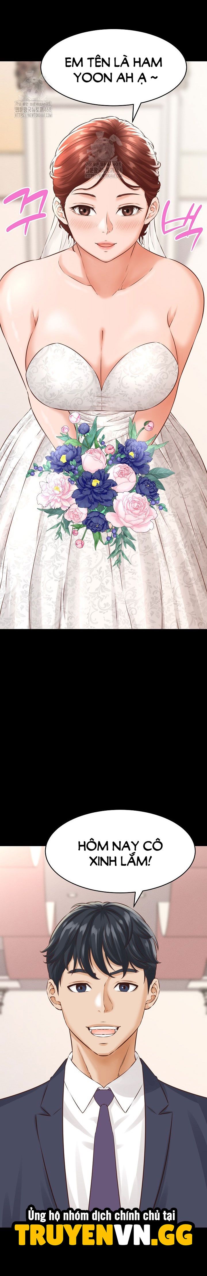 Bí Mật Vợ Bạn Chap Chapter 1-Bí Mật Vợ Bạn - Next Chap 2