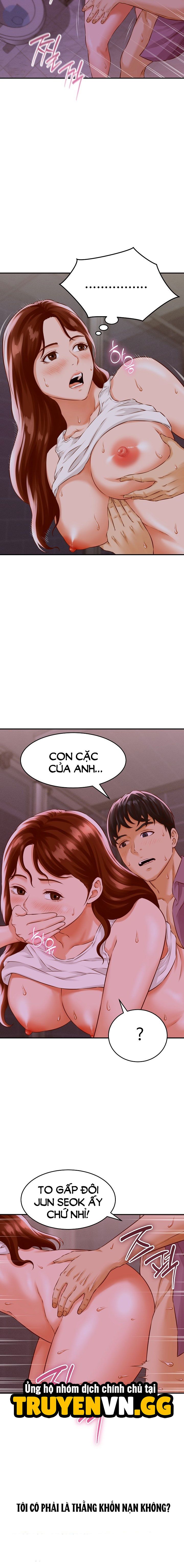 Bí Mật Vợ Bạn Chap Chapter 1-Bí Mật Vợ Bạn - Next Chap 2