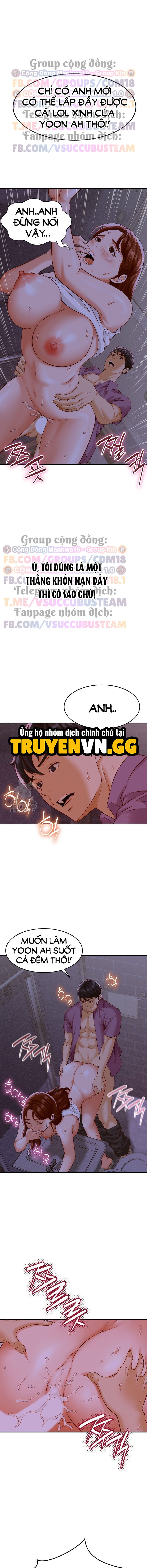 Bí Mật Vợ Bạn Chap Chapter 1-Bí Mật Vợ Bạn - Next Chap 2