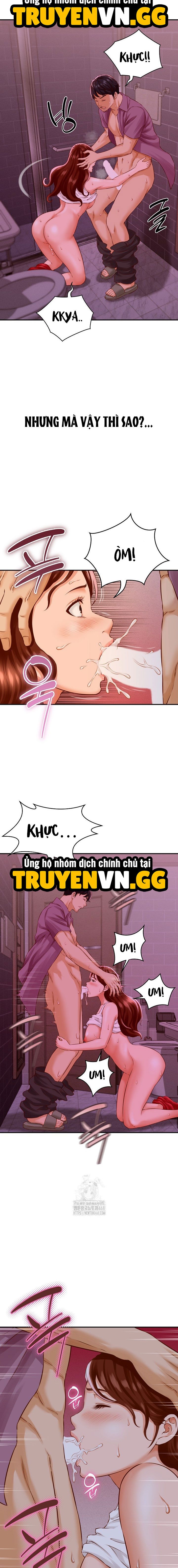 Bí Mật Vợ Bạn Chap Chapter 1-Bí Mật Vợ Bạn - Next Chap 2