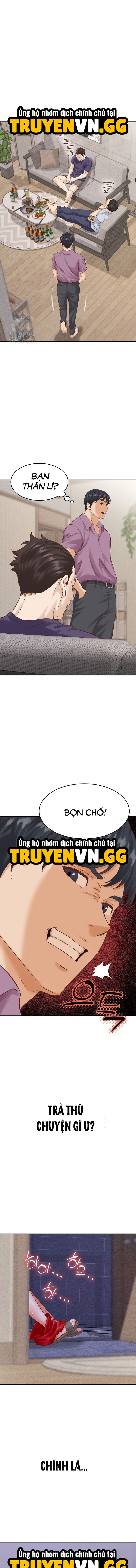 Bí Mật Vợ Bạn Chap Chapter 1-Bí Mật Vợ Bạn - Next Chap 2