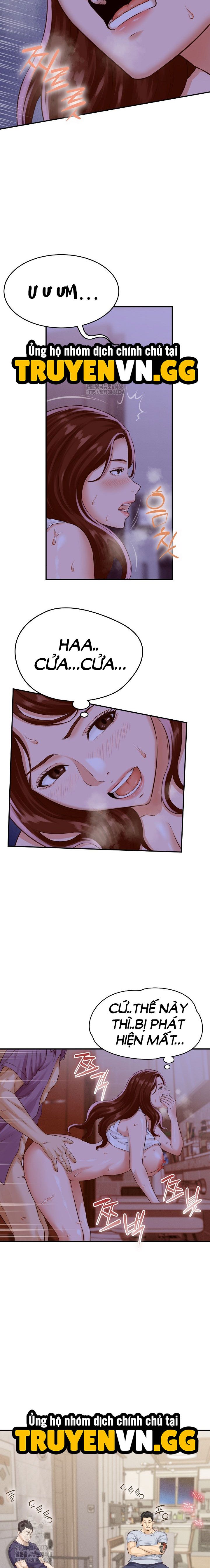 Bí Mật Vợ Bạn Chap Chapter 1-Bí Mật Vợ Bạn - Next Chap 2