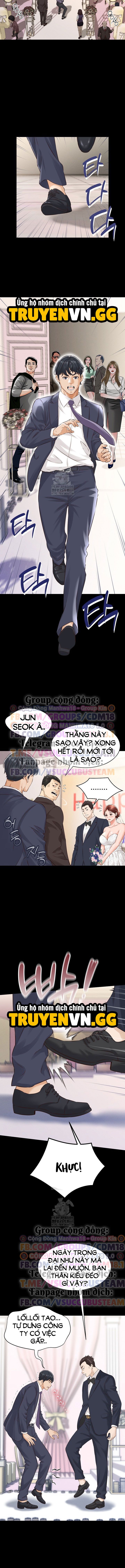 Bí Mật Vợ Bạn Chap Chapter 1-Bí Mật Vợ Bạn - Next Chap 2