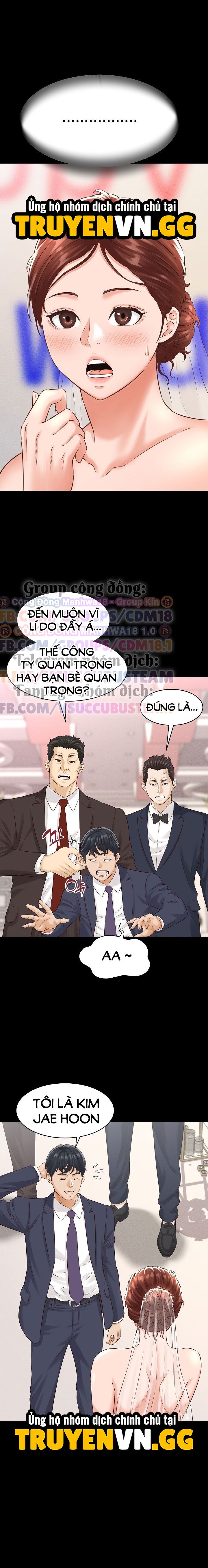 Bí Mật Vợ Bạn Chap Chapter 1-Bí Mật Vợ Bạn - Next Chap 2