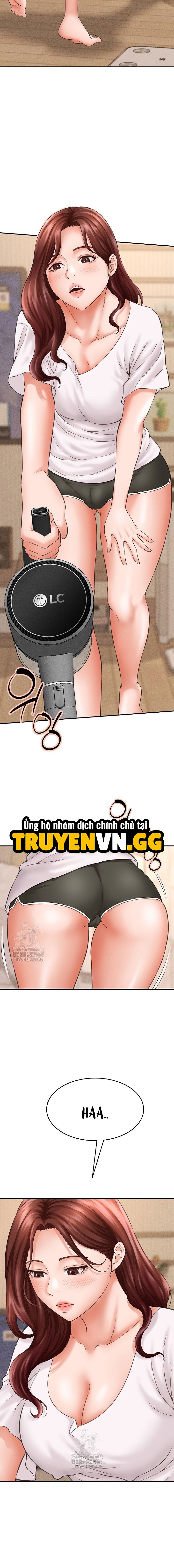 Bí Mật Vợ Bạn Chap Chapter 2-Bí Mật Vợ Bạn - Next Chap 3