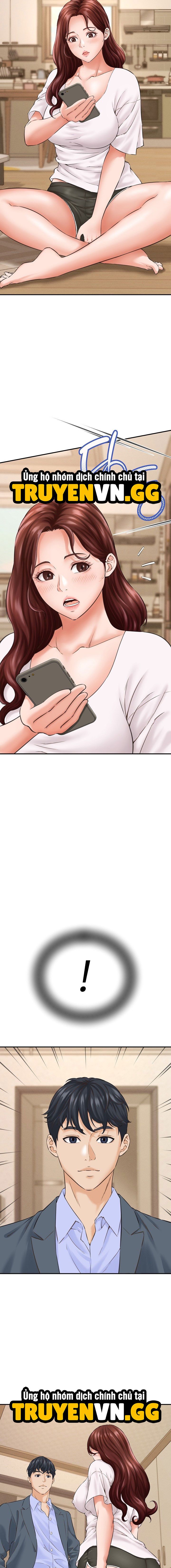 Bí Mật Vợ Bạn Chap Chapter 2-Bí Mật Vợ Bạn - Next Chap 3