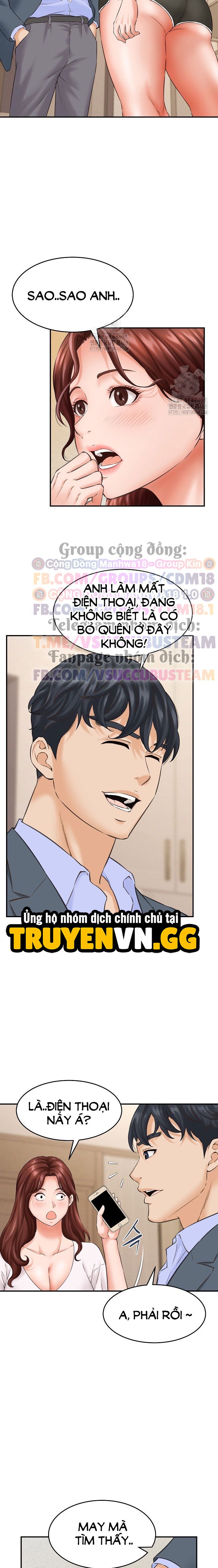 Bí Mật Vợ Bạn Chap Chapter 2-Bí Mật Vợ Bạn - Next Chap 3