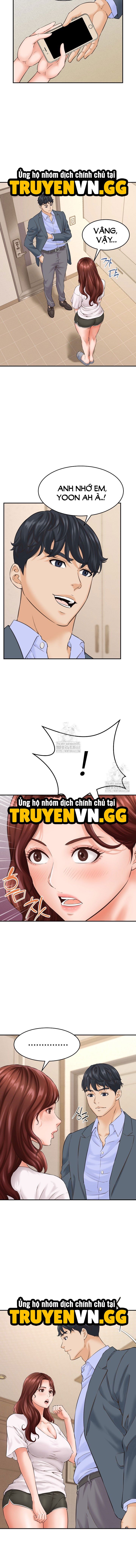 Bí Mật Vợ Bạn Chap Chapter 2-Bí Mật Vợ Bạn - Next Chap 3