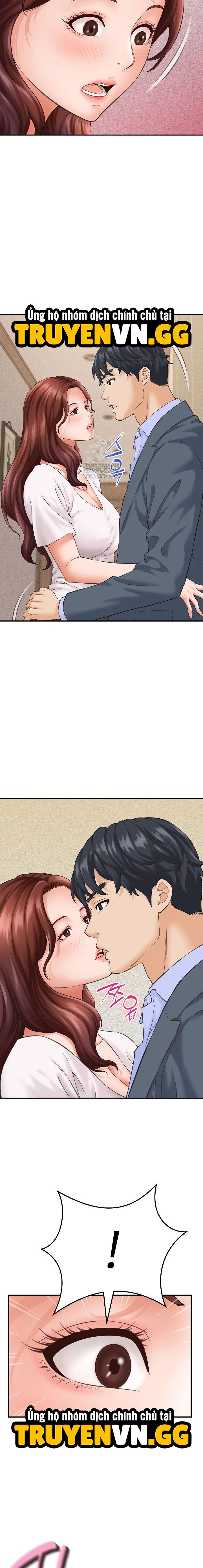 Bí Mật Vợ Bạn Chap Chapter 2-Bí Mật Vợ Bạn - Next Chap 3