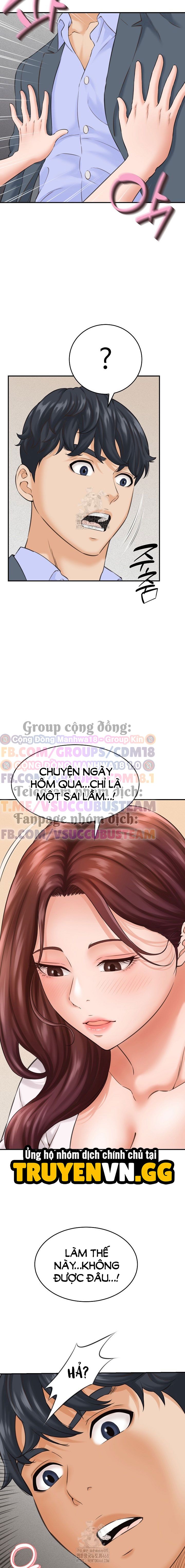 Bí Mật Vợ Bạn Chap Chapter 2-Bí Mật Vợ Bạn - Next Chap 3