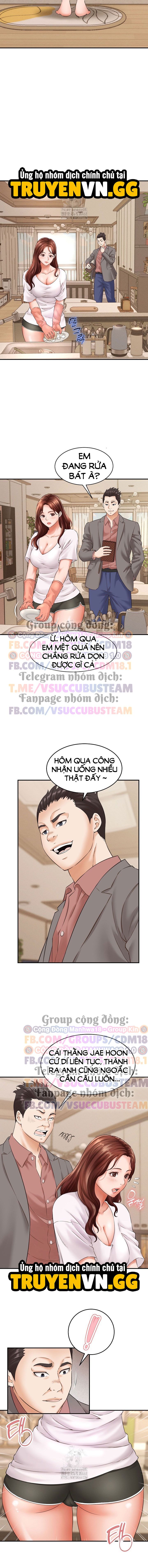 Bí Mật Vợ Bạn Chap Chapter 2-Bí Mật Vợ Bạn - Next Chap 3