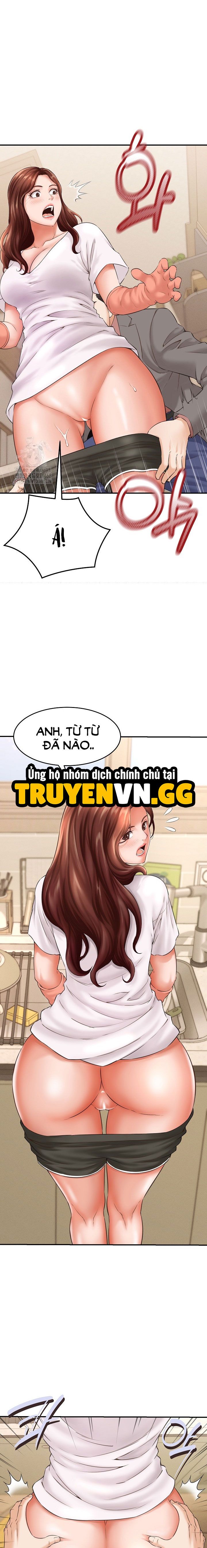 Bí Mật Vợ Bạn Chap Chapter 2-Bí Mật Vợ Bạn - Next Chap 3