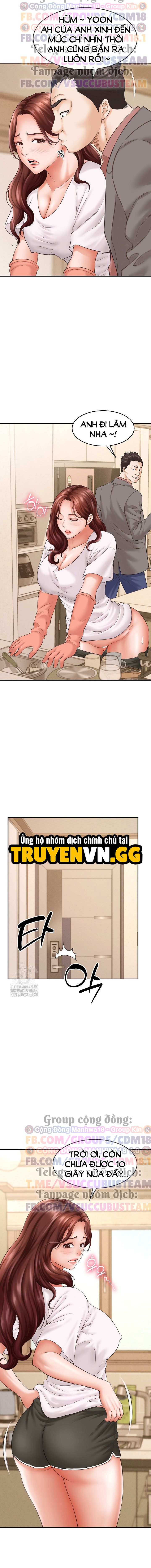 Bí Mật Vợ Bạn Chap Chapter 2-Bí Mật Vợ Bạn - Next Chap 3