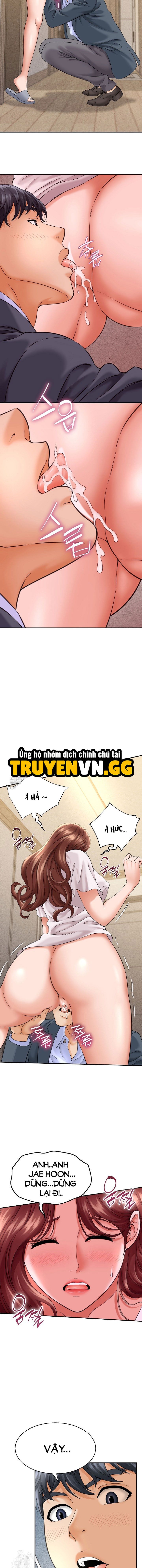 Bí Mật Vợ Bạn Chap Chapter 3-Bí Mật Vợ Bạn - Next Chap 4