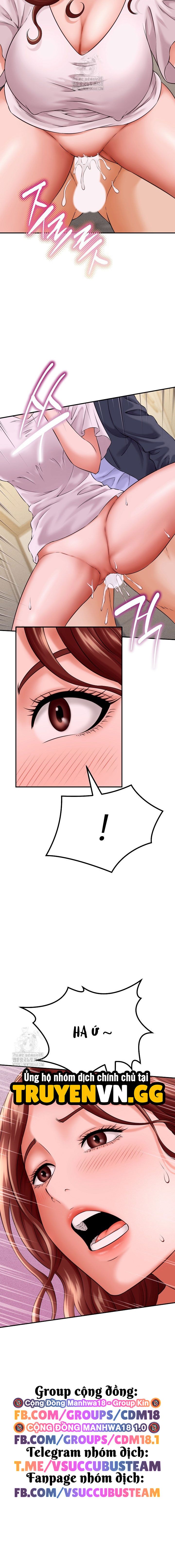 Bí Mật Vợ Bạn Chap Chapter 3-Bí Mật Vợ Bạn - Next Chap 4