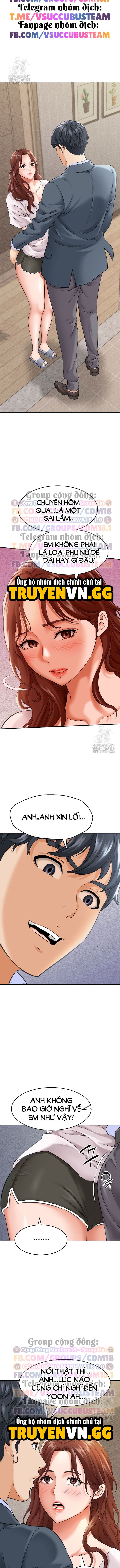 Bí Mật Vợ Bạn Chap Chapter 3-Bí Mật Vợ Bạn - Next Chap 4