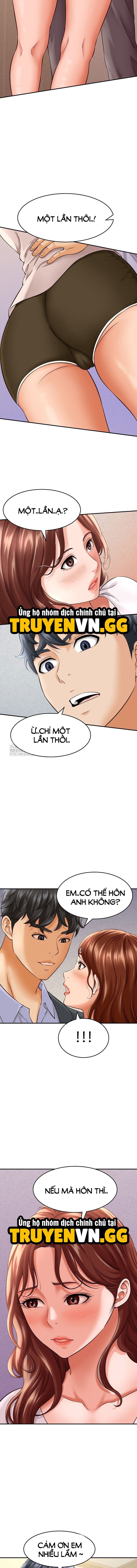 Bí Mật Vợ Bạn Chap Chapter 3-Bí Mật Vợ Bạn - Next Chap 4