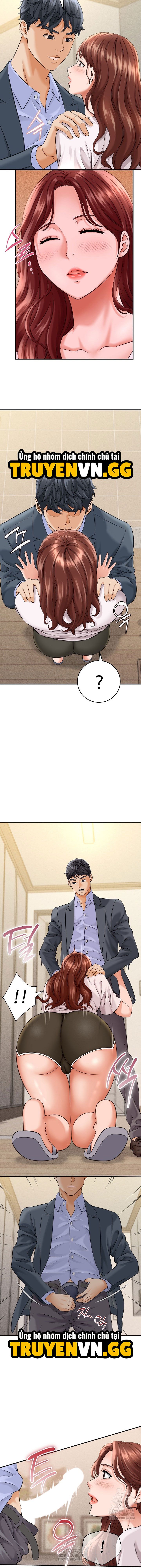 Bí Mật Vợ Bạn Chap Chapter 3-Bí Mật Vợ Bạn - Next Chap 4