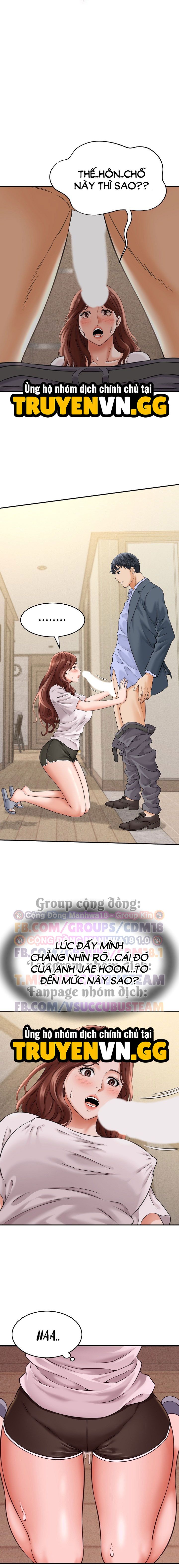 Bí Mật Vợ Bạn Chap Chapter 3-Bí Mật Vợ Bạn - Next Chap 4