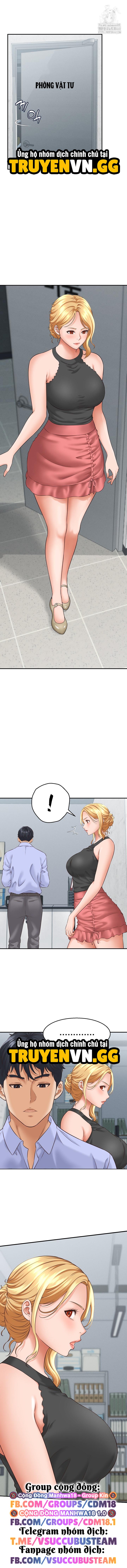 Bí Mật Vợ Bạn Chap Chapter 4-Bí Mật Vợ Bạn - Next Chap 5