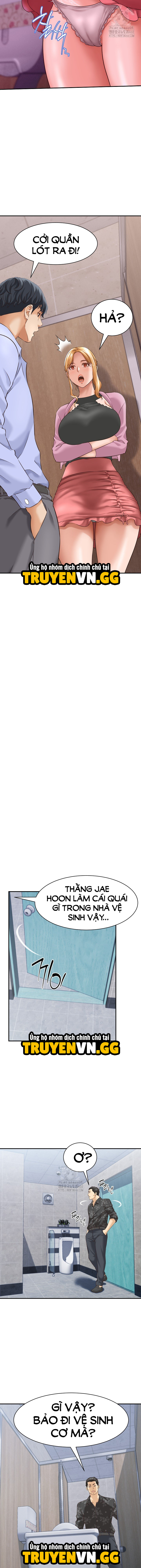 Bí Mật Vợ Bạn Chap Chapter 7-Bí Mật Vợ Bạn - Next Chap 8