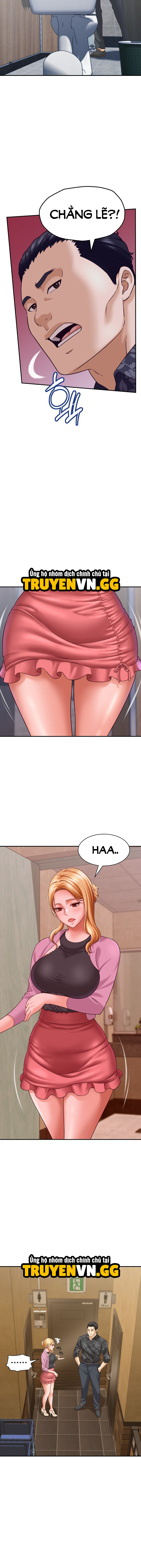 Bí Mật Vợ Bạn Chap Chapter 7-Bí Mật Vợ Bạn - Next Chap 8