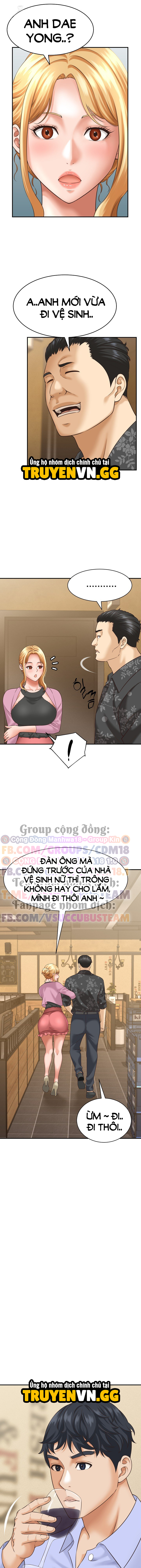 Bí Mật Vợ Bạn Chap Chapter 7-Bí Mật Vợ Bạn - Next Chap 8