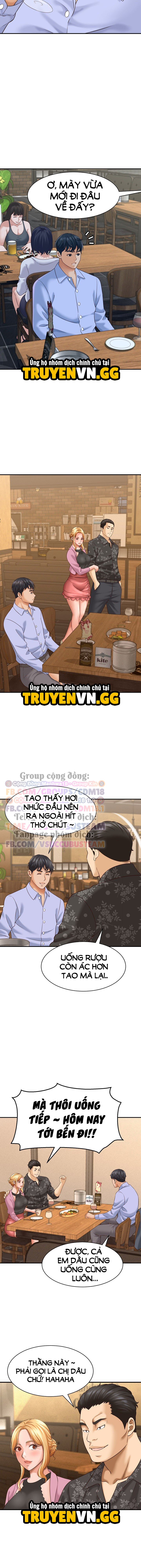 Bí Mật Vợ Bạn Chap Chapter 7-Bí Mật Vợ Bạn - Next Chap 8